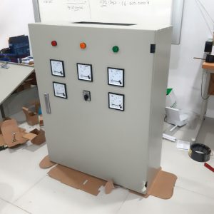 rakit panel murah