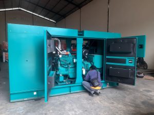 jual genset jakarta