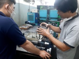 service injektor common rail